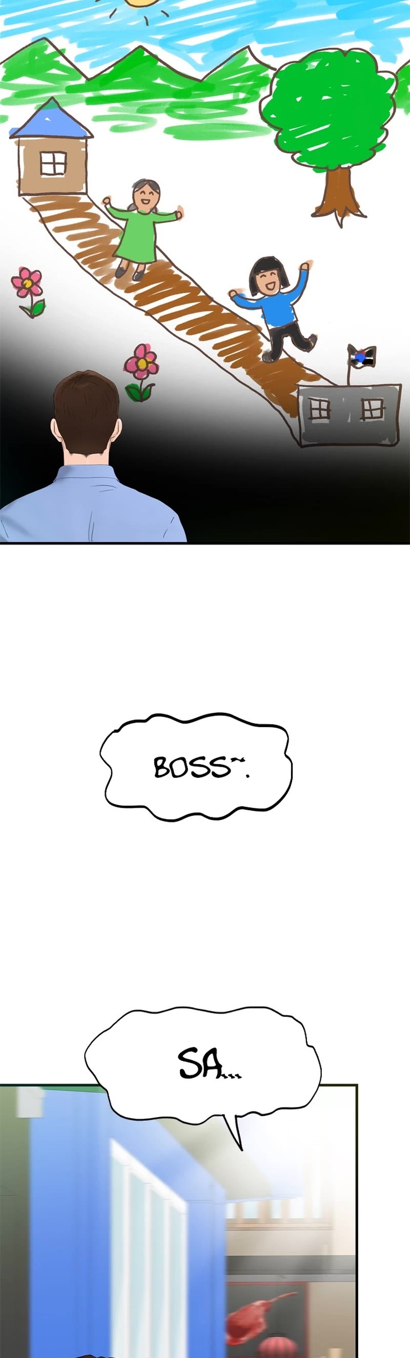 From the Grave and Back Chapter 159 page 30 - Chapter 159
