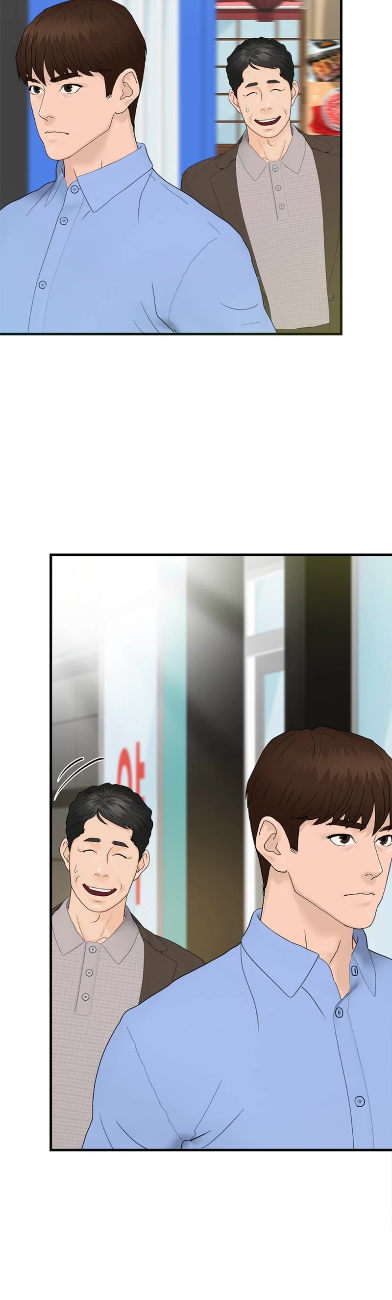 From the Grave and Back Chapter 159 page 31 - Chapter 159