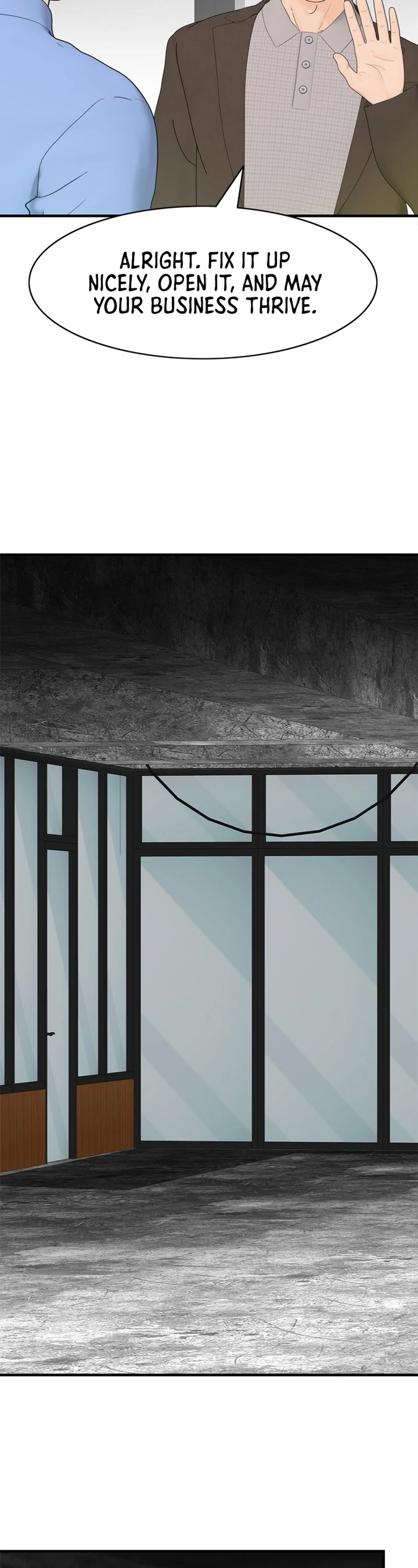 From the Grave and Back Chapter 159 page 38 - Chapter 159