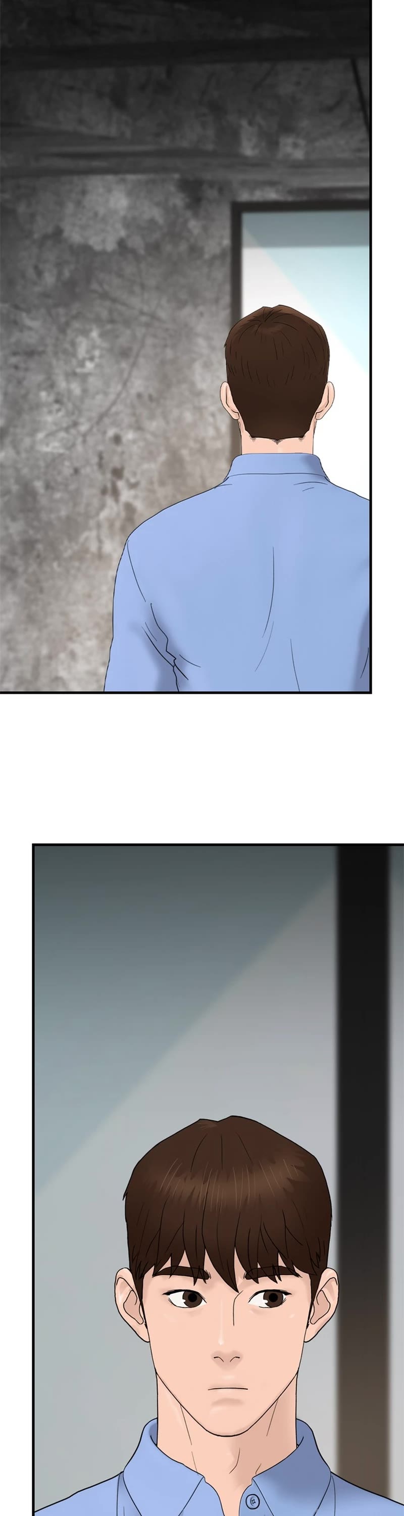 From the Grave and Back Chapter 159 page 39 - Chapter 159