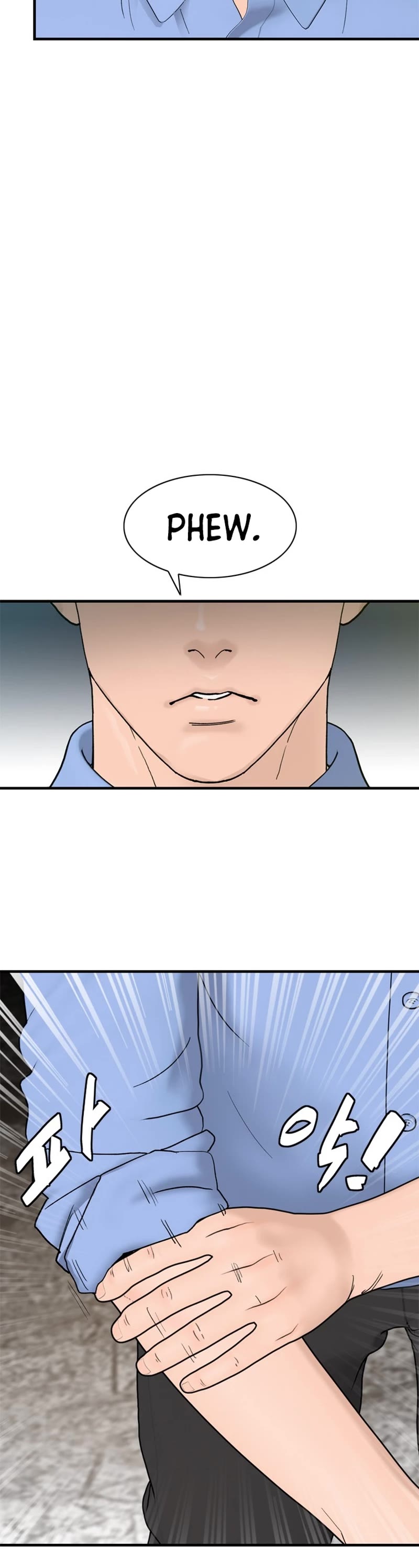 From the Grave and Back Chapter 159 page 40 - Chapter 159