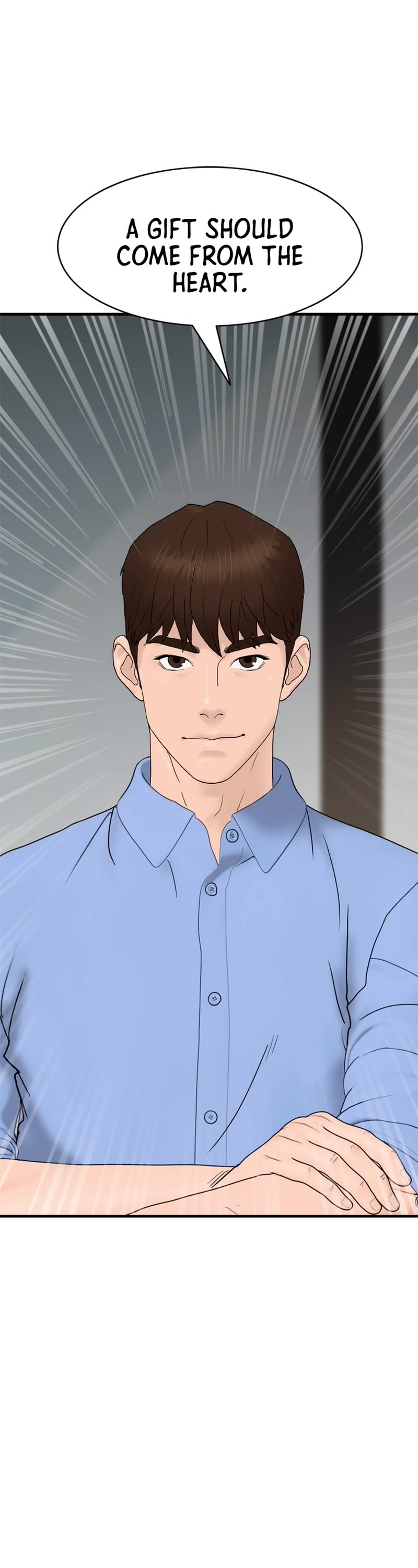 From the Grave and Back Chapter 159 page 41 - Chapter 159
