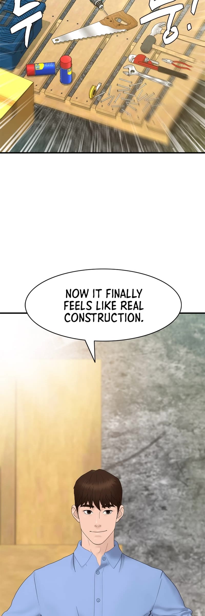 From the Grave and Back Chapter 159 page 45 - Chapter 159