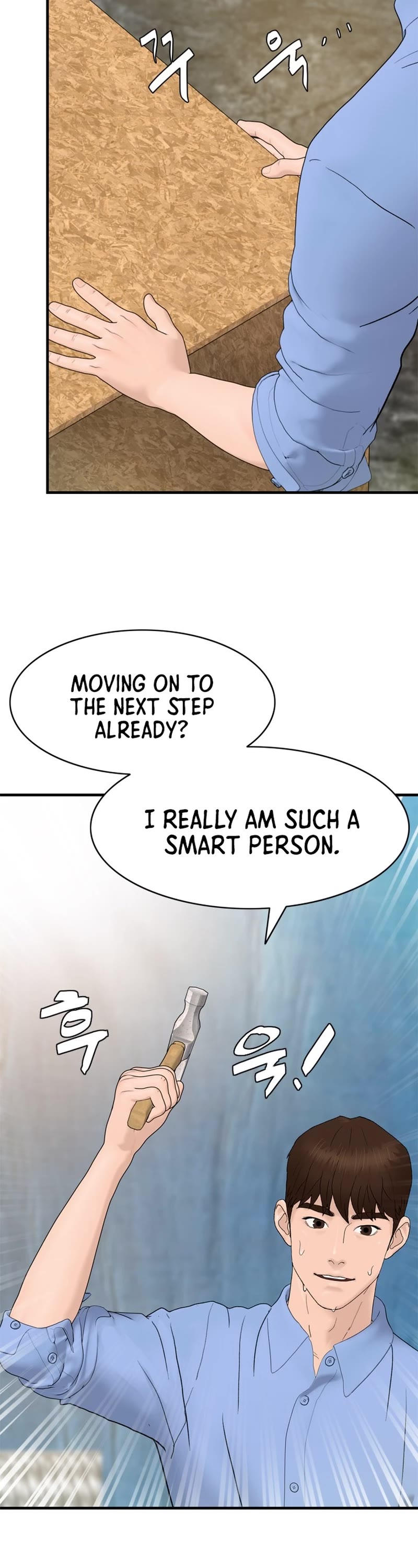From the Grave and Back Chapter 159 page 51 - Chapter 159