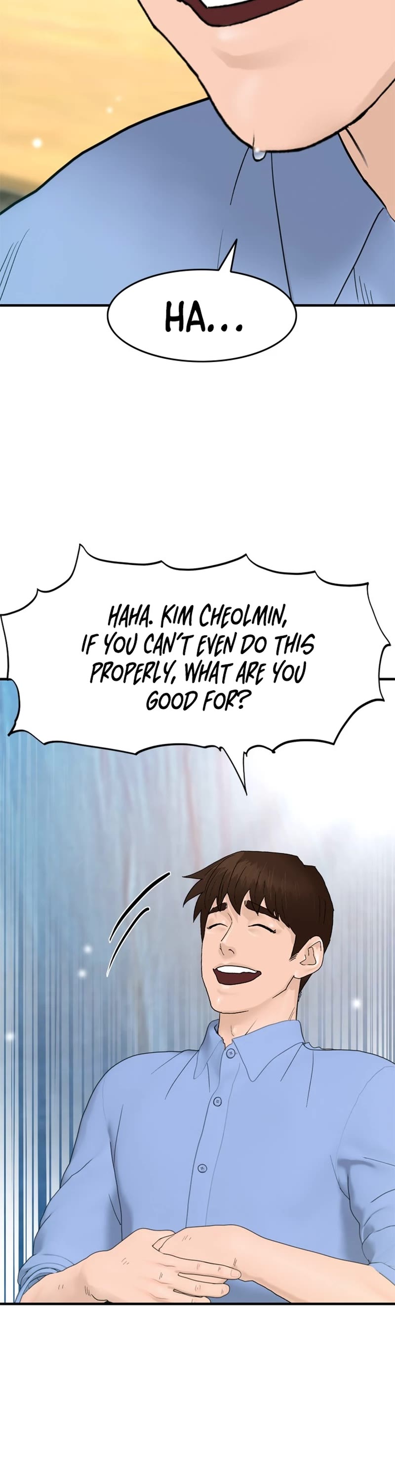 From the Grave and Back Chapter 159 page 55 - Chapter 159
