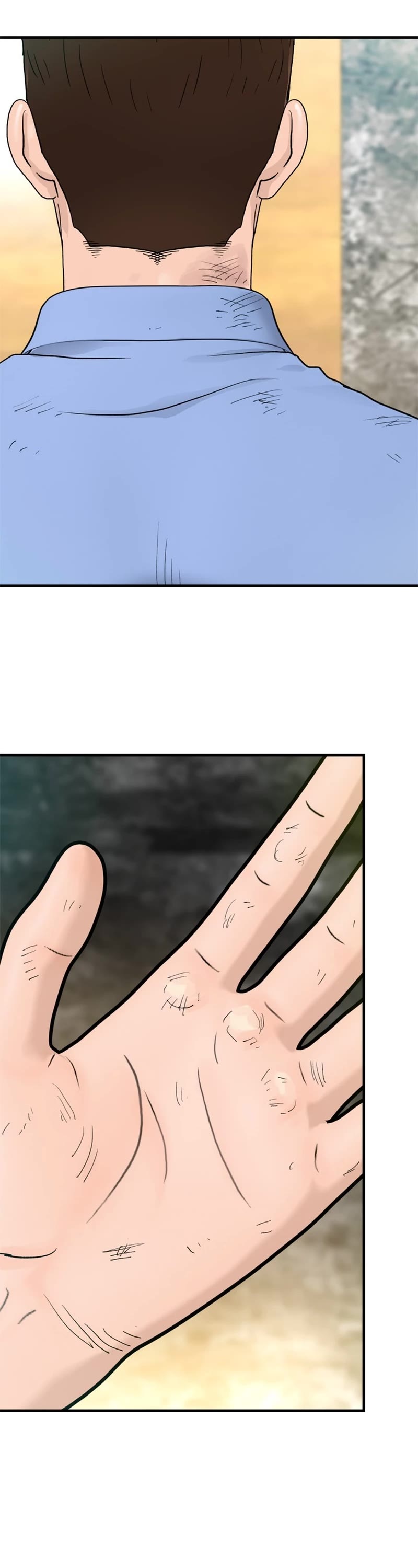From the Grave and Back Chapter 159 page 56 - Chapter 159