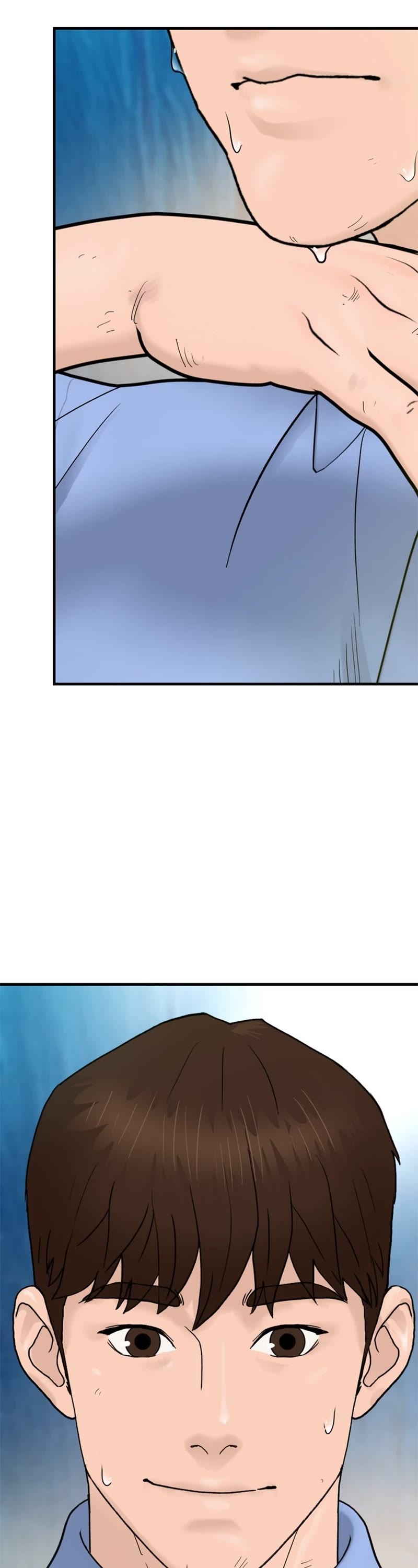 From the Grave and Back Chapter 159 page 57 - Chapter 159