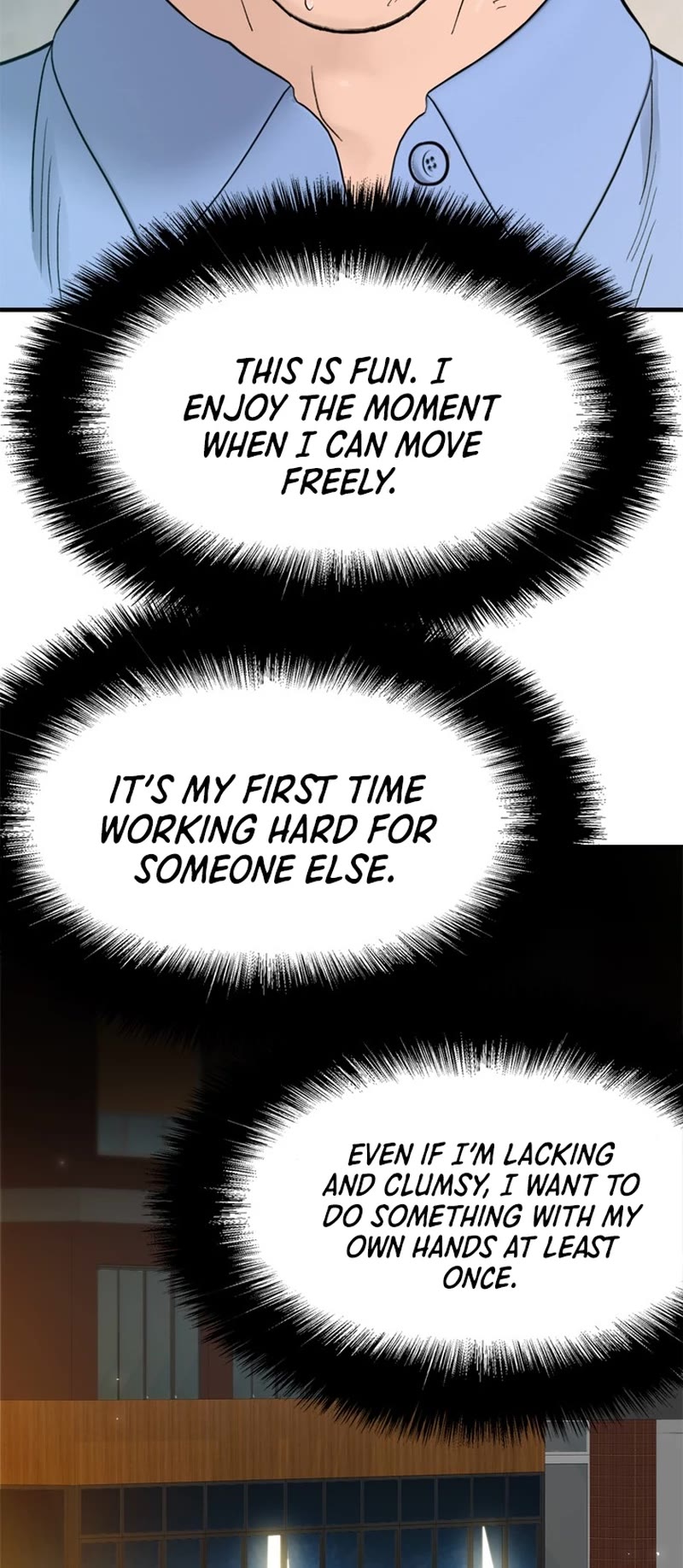 From the Grave and Back Chapter 159 page 58 - Chapter 159