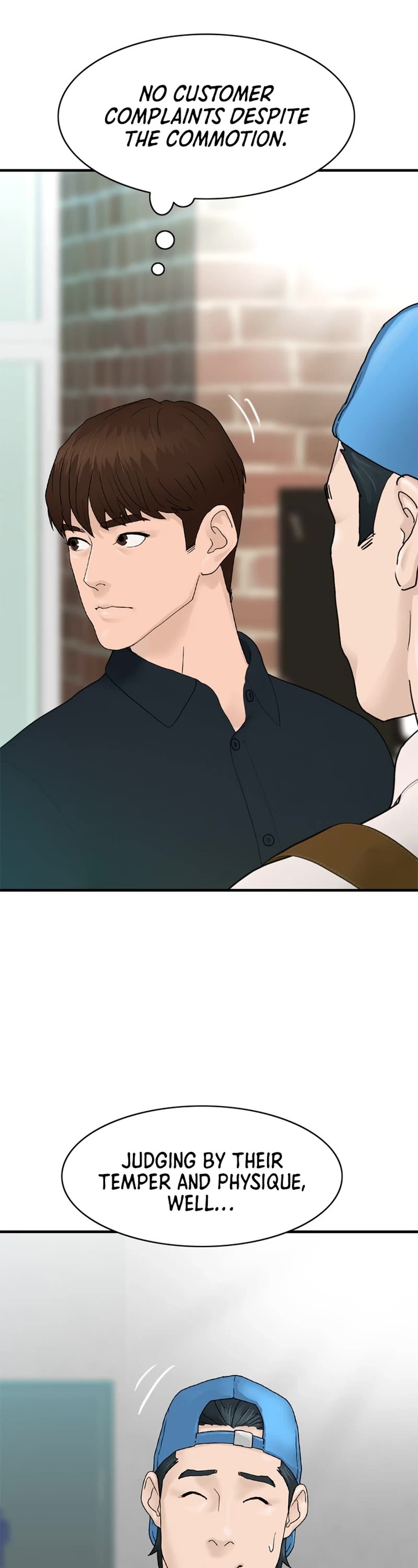 From the Grave and Back Chapter 159 page 9 - Chapter 159