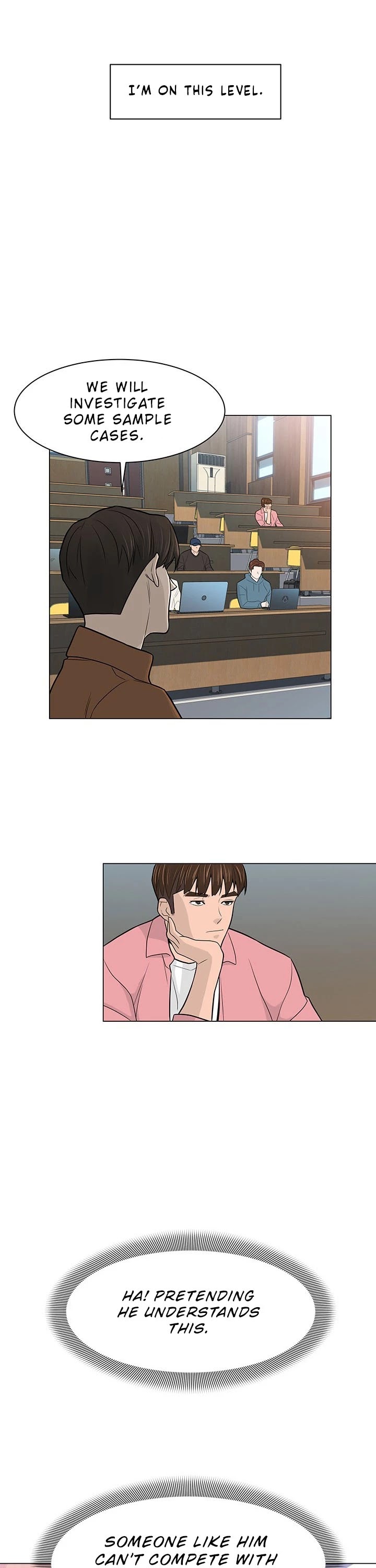 From the Grave and Back Chapter 16 page 13 - Chapter 16