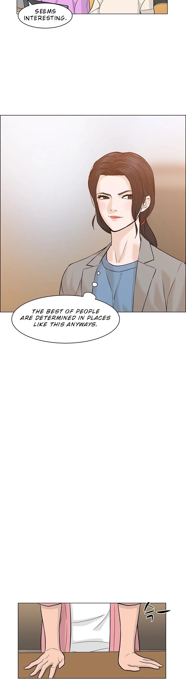 From the Grave and Back Chapter 16 page 17 - Chapter 16