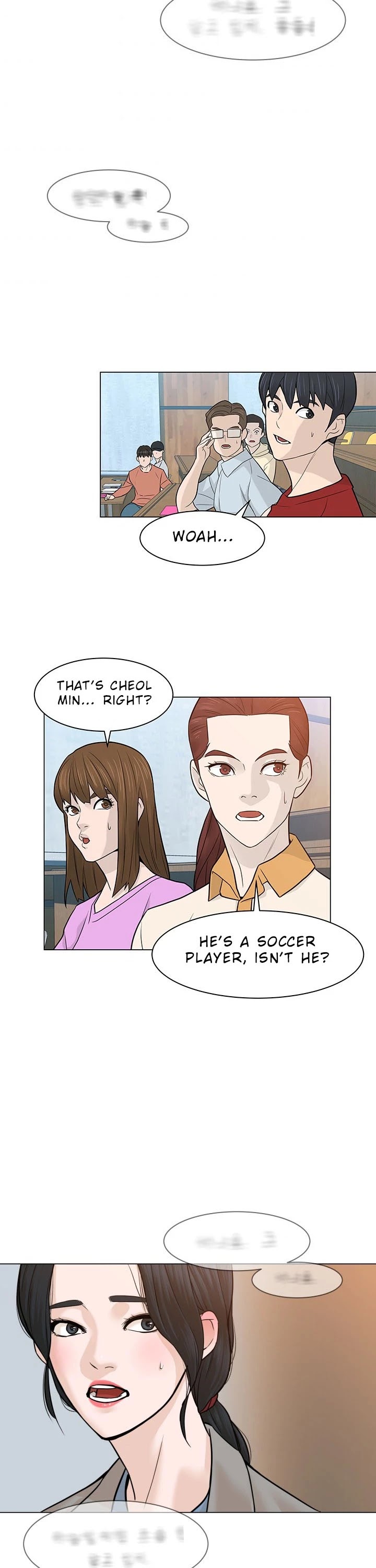 From the Grave and Back Chapter 16 page 25 - Chapter 16