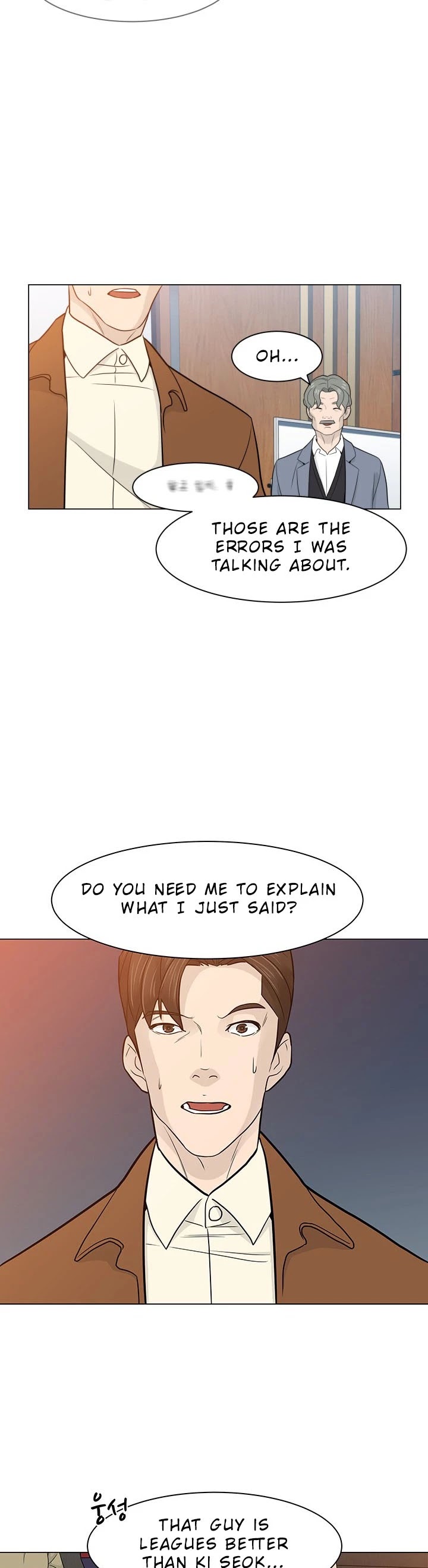 From the Grave and Back Chapter 16 page 26 - Chapter 16