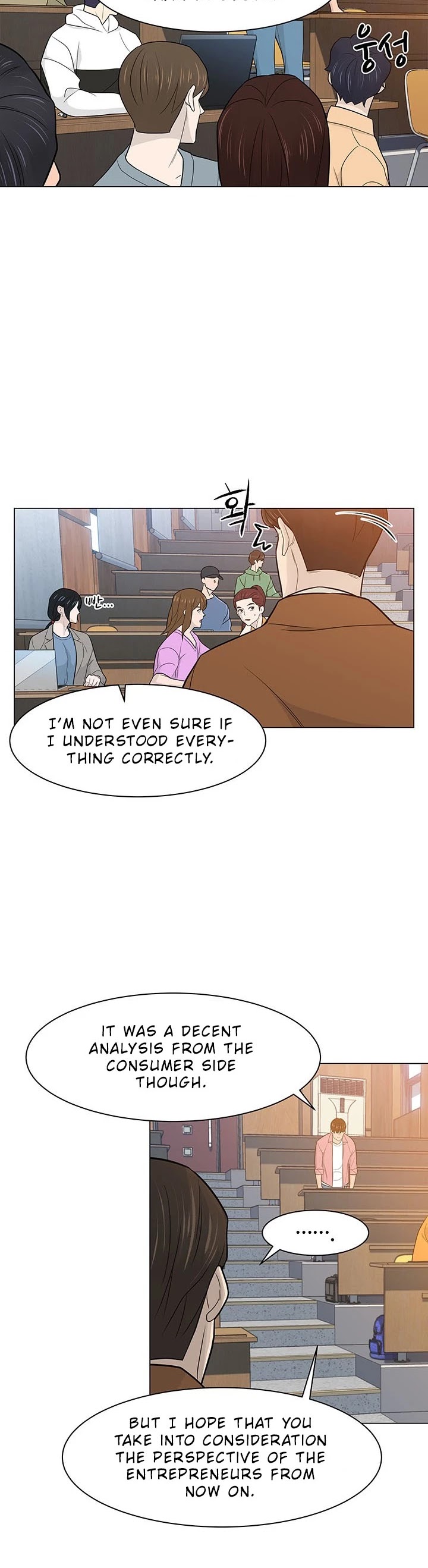 From the Grave and Back Chapter 16 page 27 - Chapter 16
