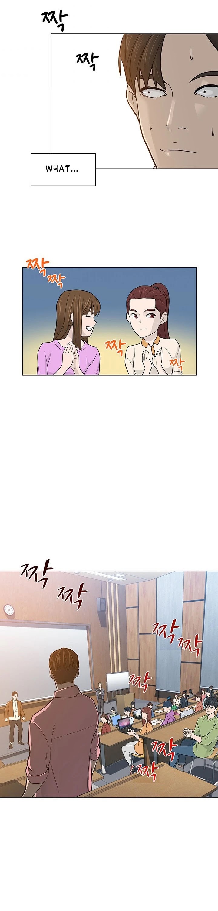 From the Grave and Back Chapter 16 page 29 - Chapter 16