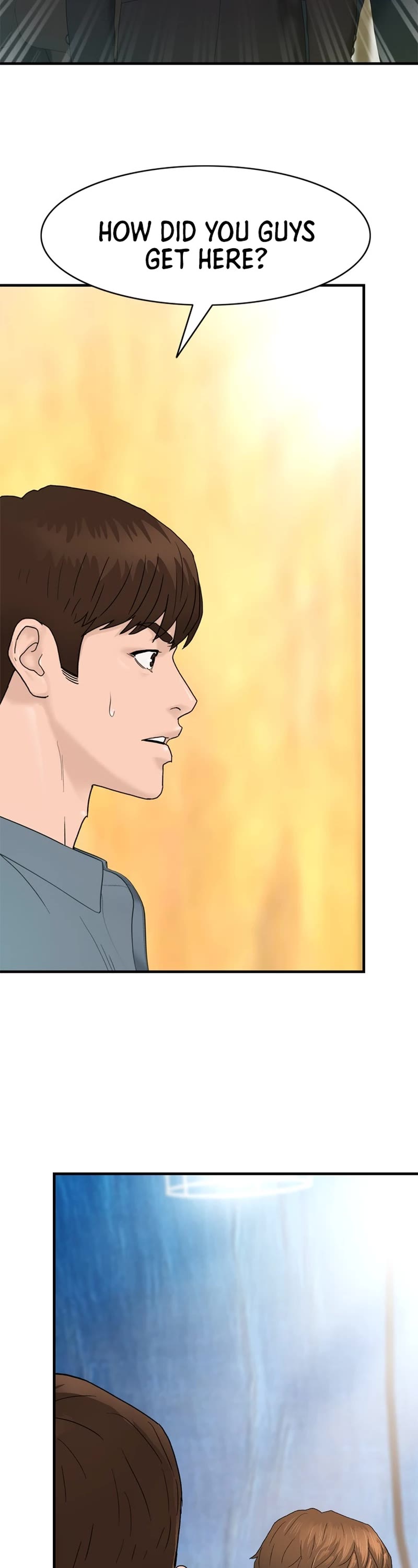From the Grave and Back Chapter 160 page 15 - Chapter 160