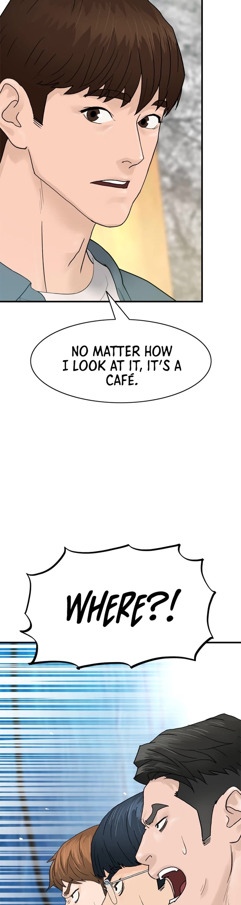 From the Grave and Back Chapter 160 page 19 - Chapter 160