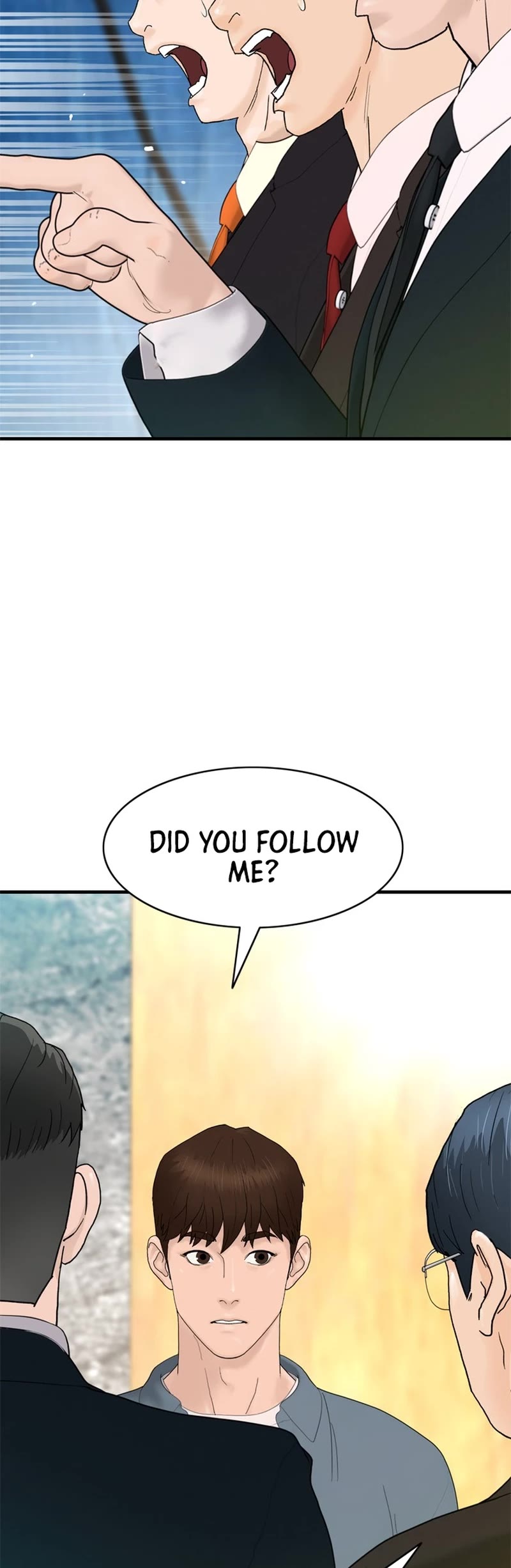 From the Grave and Back Chapter 160 page 20 - Chapter 160