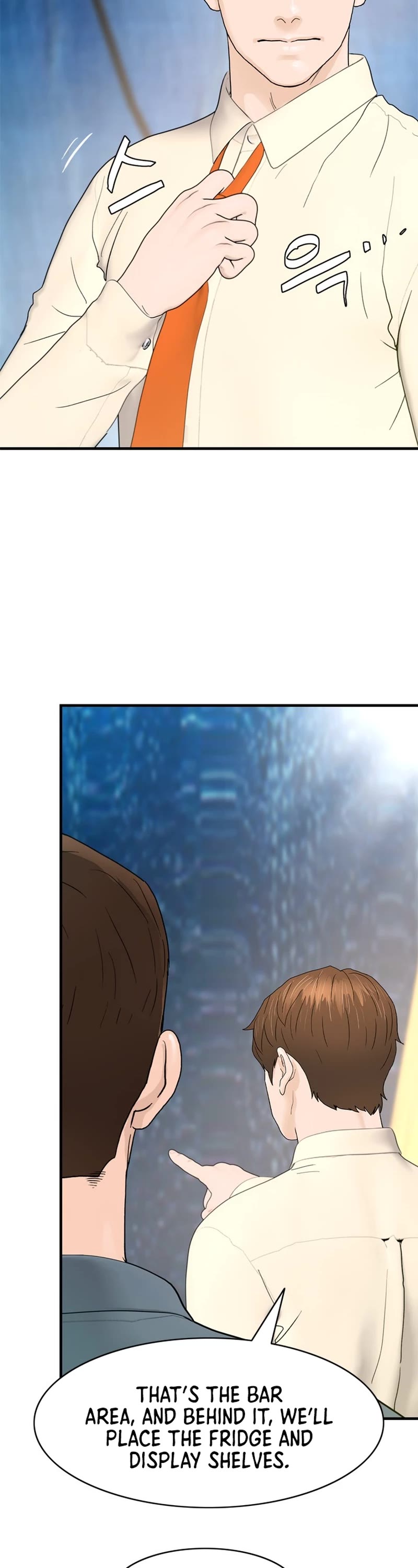 From the Grave and Back Chapter 160 page 23 - Chapter 160
