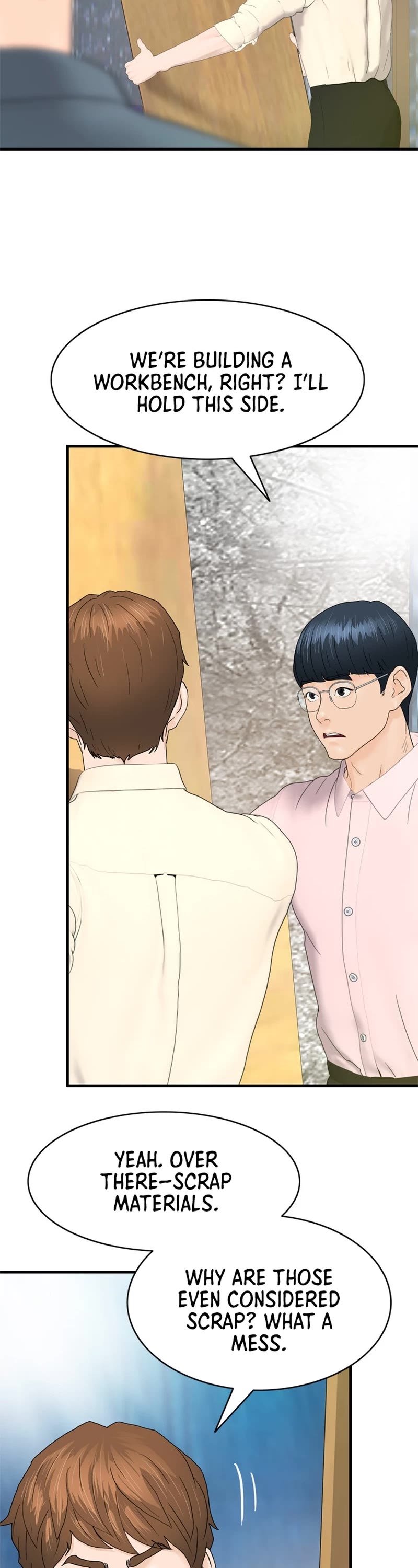 From the Grave and Back Chapter 160 page 25 - Chapter 160