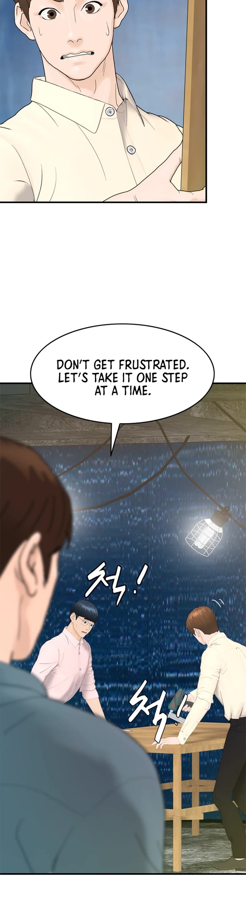 From the Grave and Back Chapter 160 page 26 - Chapter 160