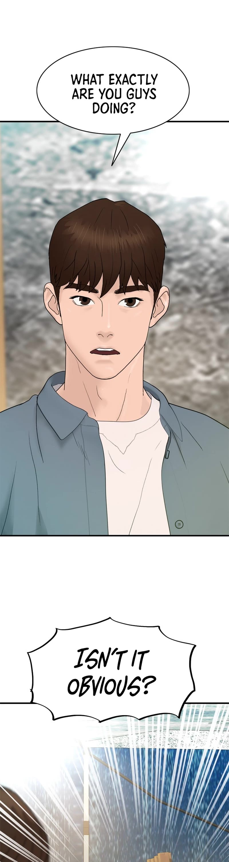 From the Grave and Back Chapter 160 page 29 - Chapter 160