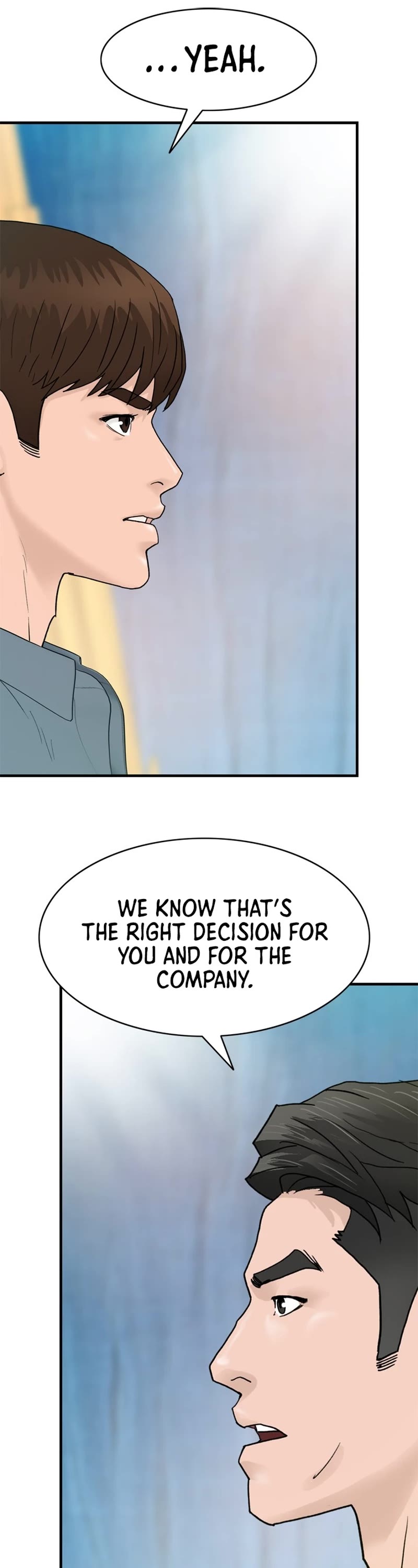 From the Grave and Back Chapter 160 page 32 - Chapter 160