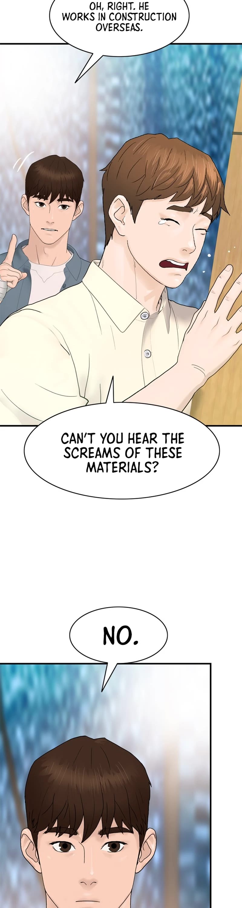 From the Grave and Back Chapter 160 page 39 - Chapter 160