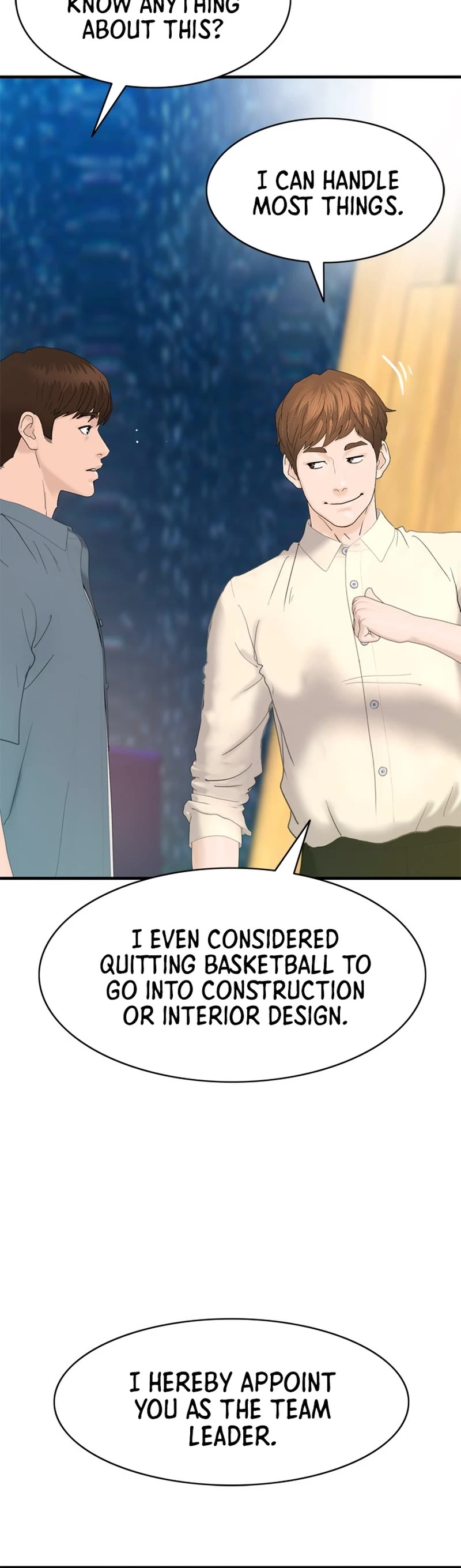 From the Grave and Back Chapter 160 page 41 - Chapter 160