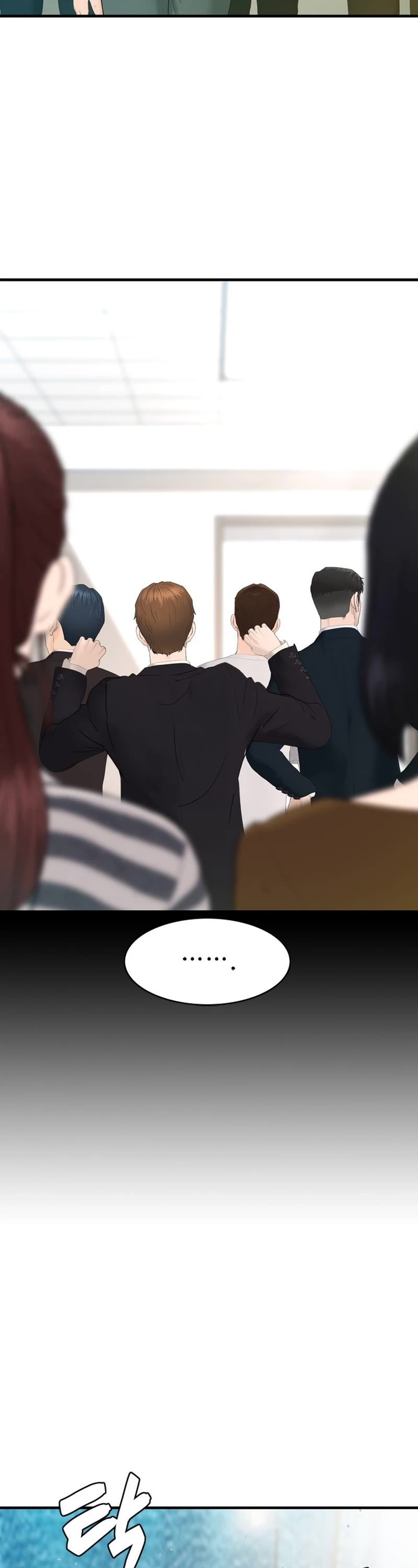 From the Grave and Back Chapter 160 page 45 - Chapter 160