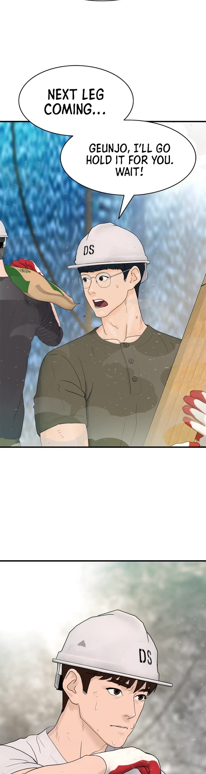 From the Grave and Back Chapter 160 page 49 - Chapter 160