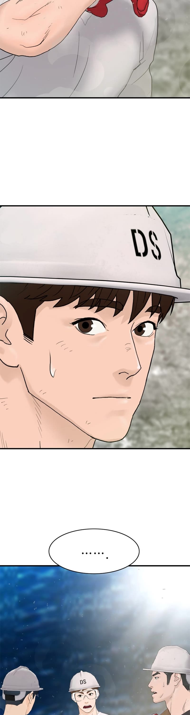 From the Grave and Back Chapter 160 page 50 - Chapter 160