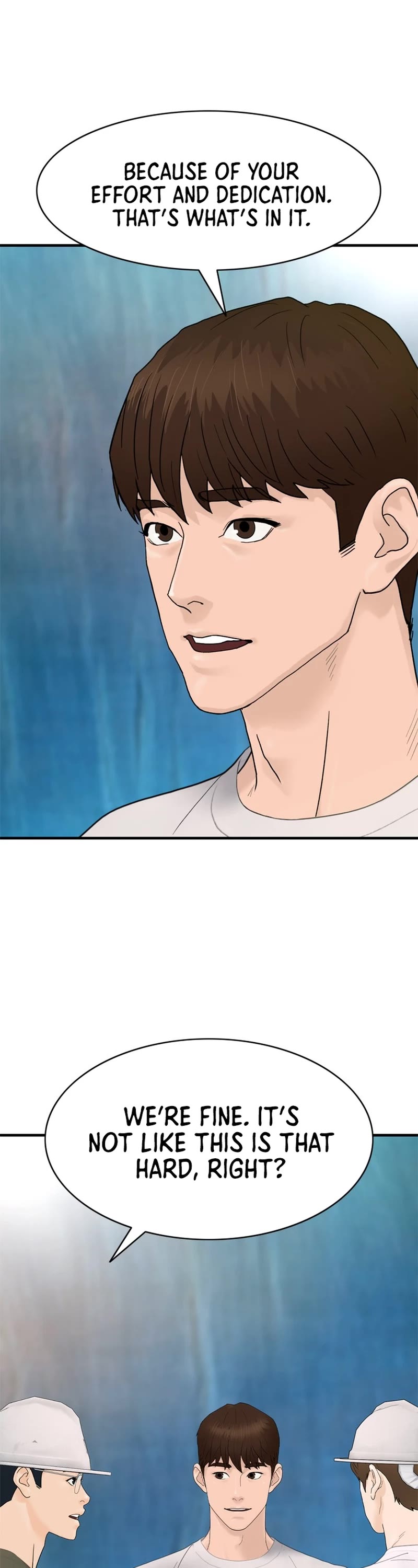 From the Grave and Back Chapter 161 page 10 - Chapter 161