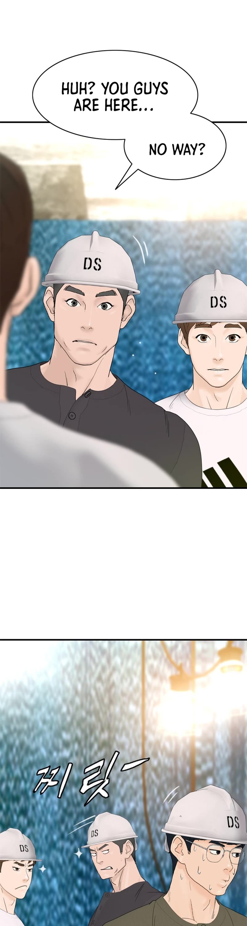 From the Grave and Back Chapter 161 page 12 - Chapter 161