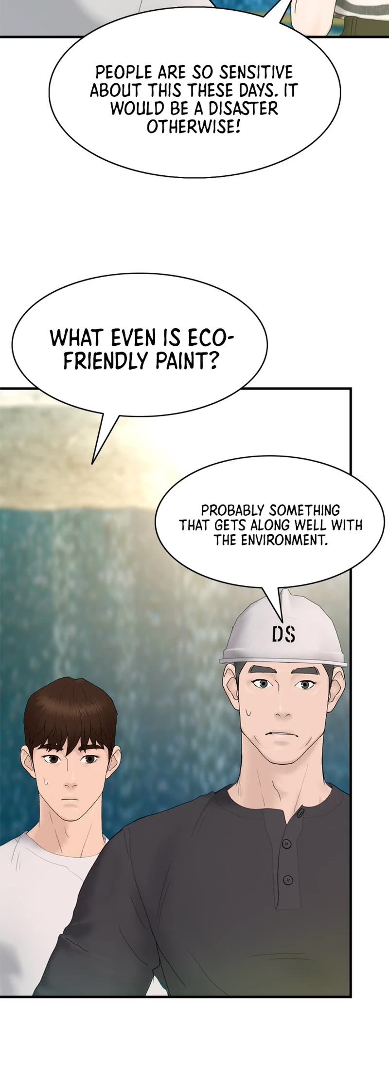 From the Grave and Back Chapter 161 page 16 - Chapter 161