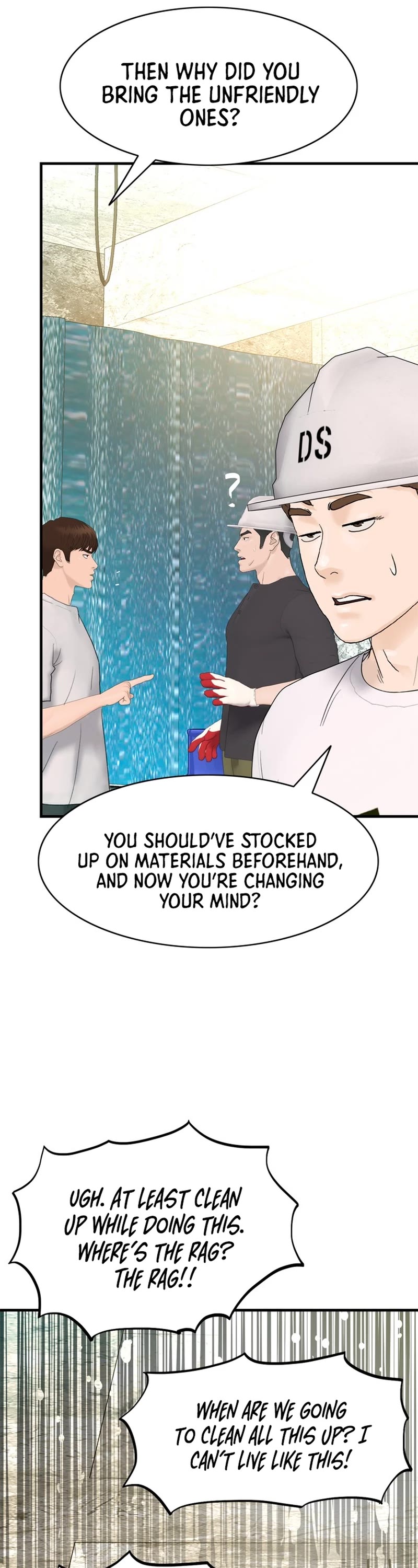 From the Grave and Back Chapter 161 page 17 - Chapter 161