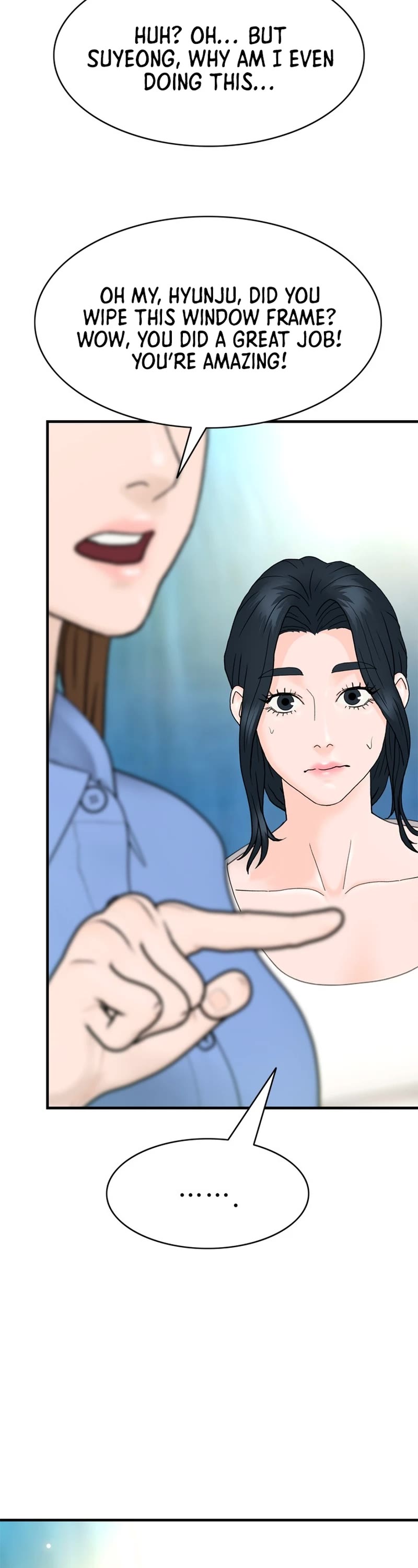 From the Grave and Back Chapter 161 page 24 - Chapter 161