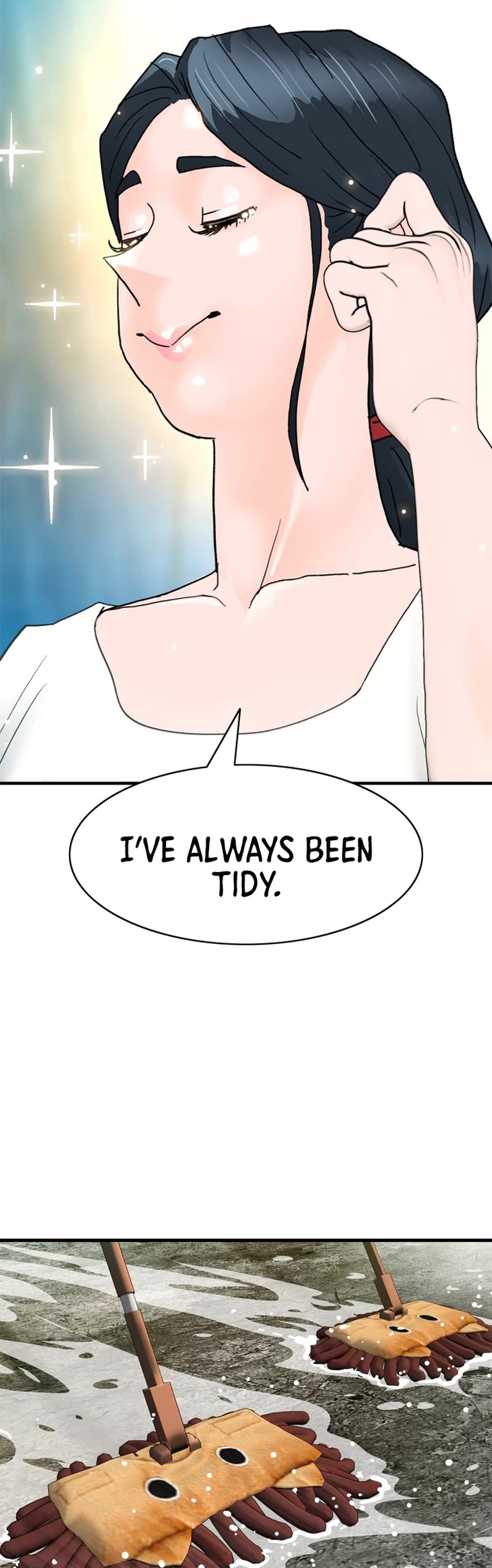 From the Grave and Back Chapter 161 page 25 - Chapter 161