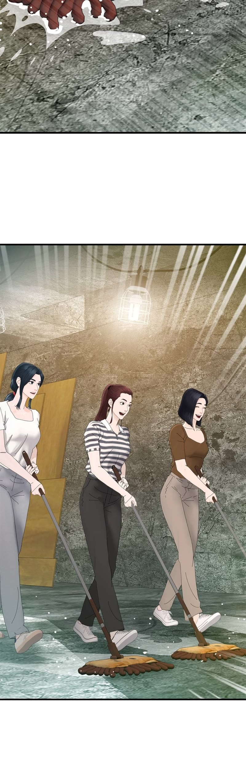 From the Grave and Back Chapter 161 page 26 - Chapter 161
