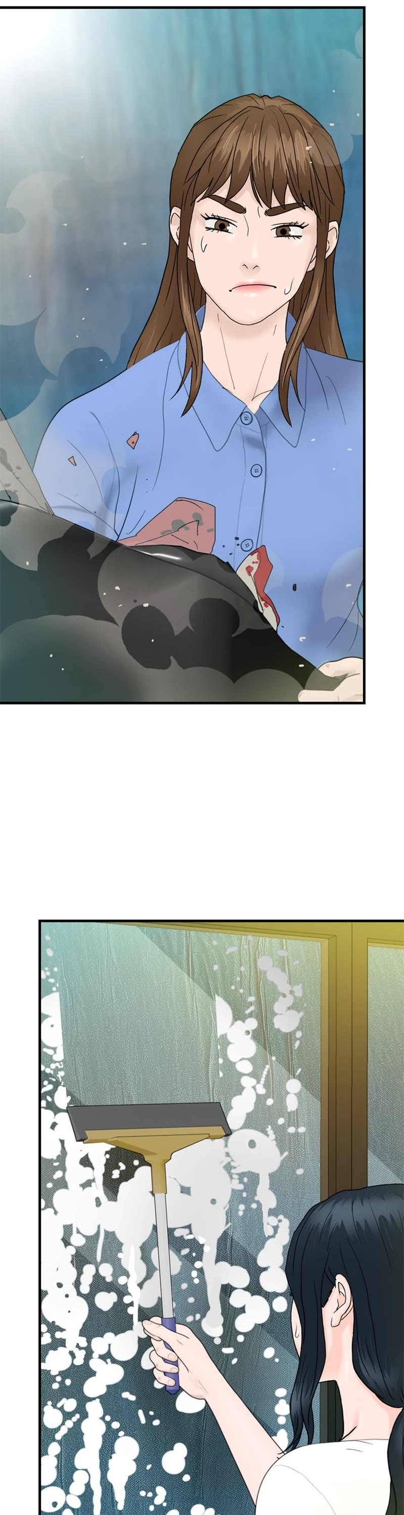 From the Grave and Back Chapter 161 page 27 - Chapter 161