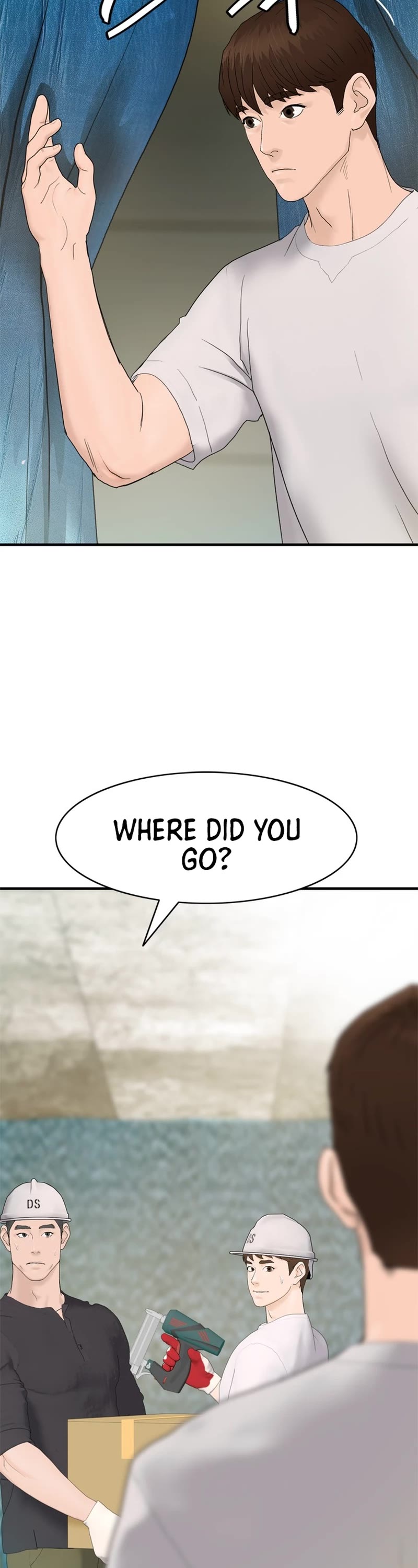 From the Grave and Back Chapter 161 page 3 - Chapter 161