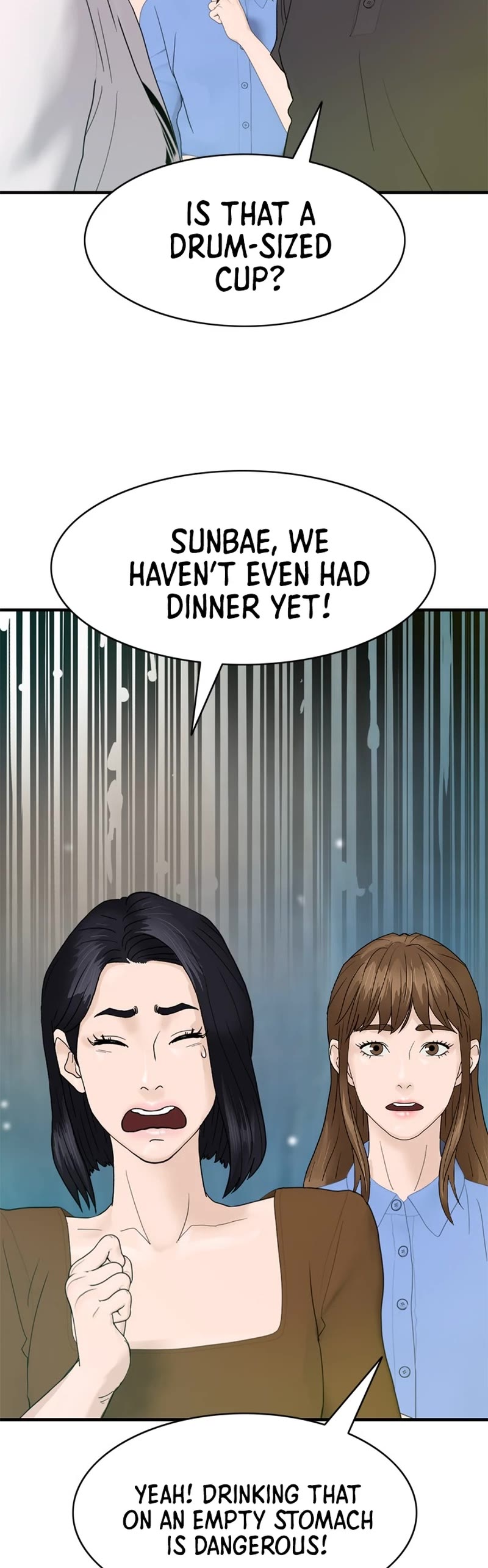 From the Grave and Back Chapter 161 page 30 - Chapter 161