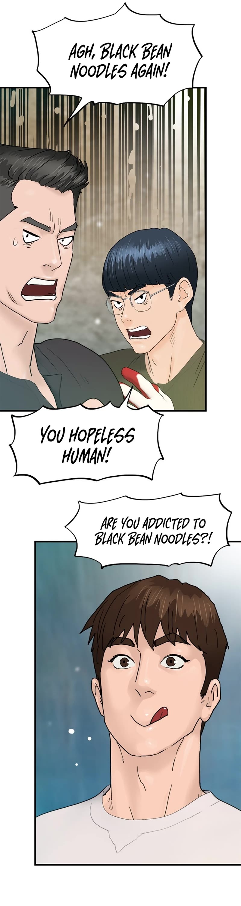 From the Grave and Back Chapter 161 page 32 - Chapter 161