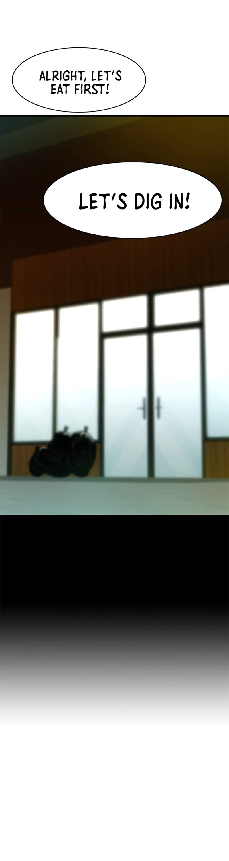 From the Grave and Back Chapter 161 page 33 - Chapter 161