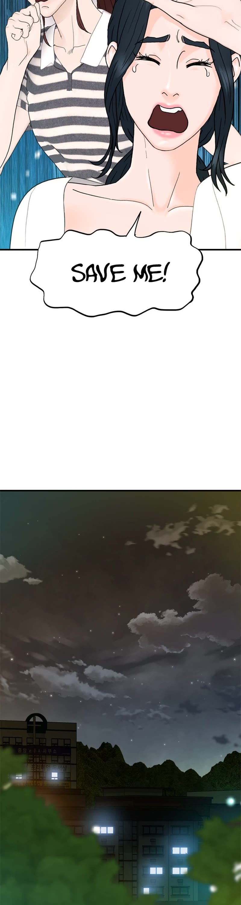 From the Grave and Back Chapter 161 page 38 - Chapter 161