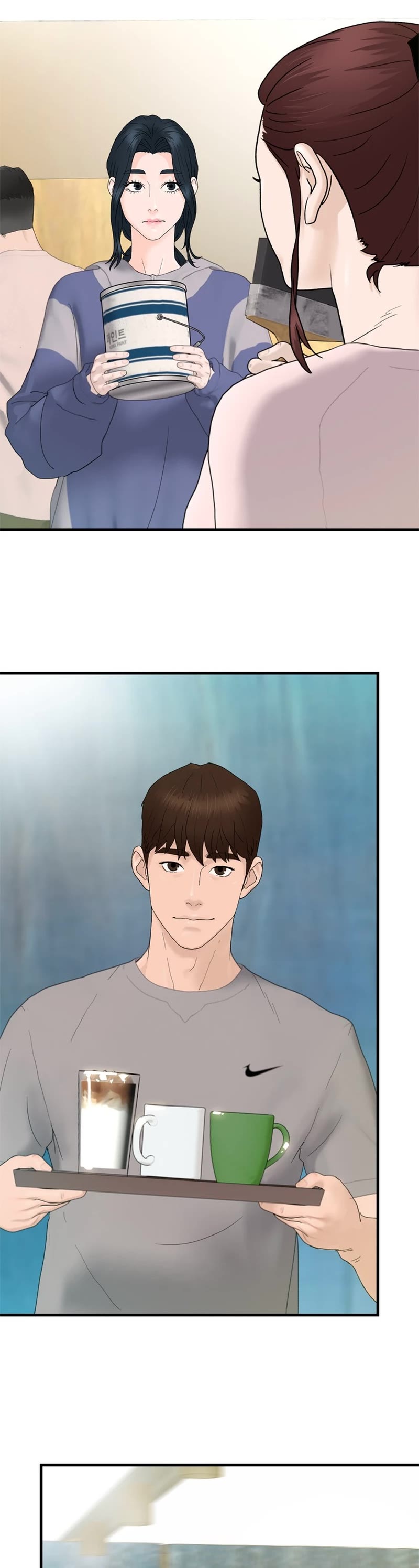 From the Grave and Back Chapter 161 page 40 - Chapter 161
