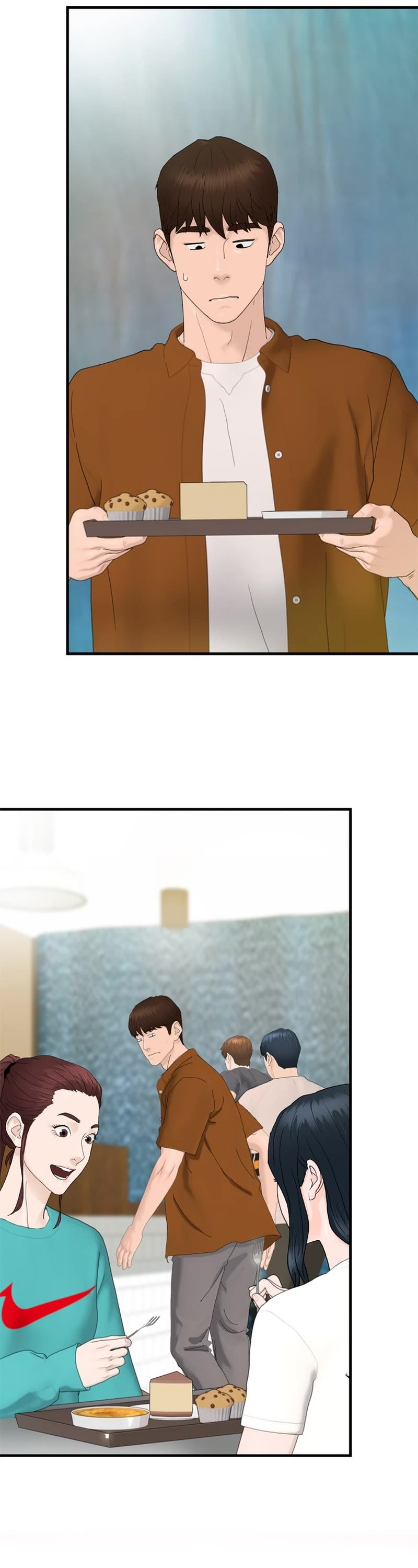 From the Grave and Back Chapter 161 page 42 - Chapter 161
