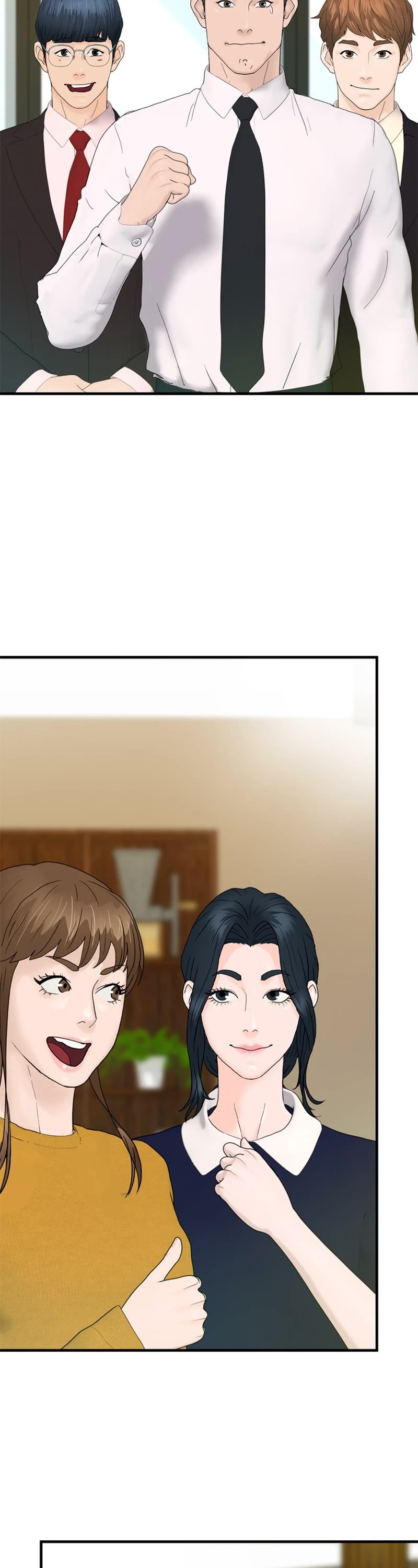 From the Grave and Back Chapter 161 page 48 - Chapter 161