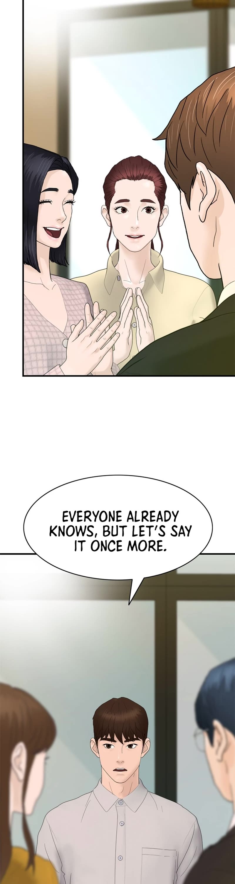 From the Grave and Back Chapter 161 page 49 - Chapter 161
