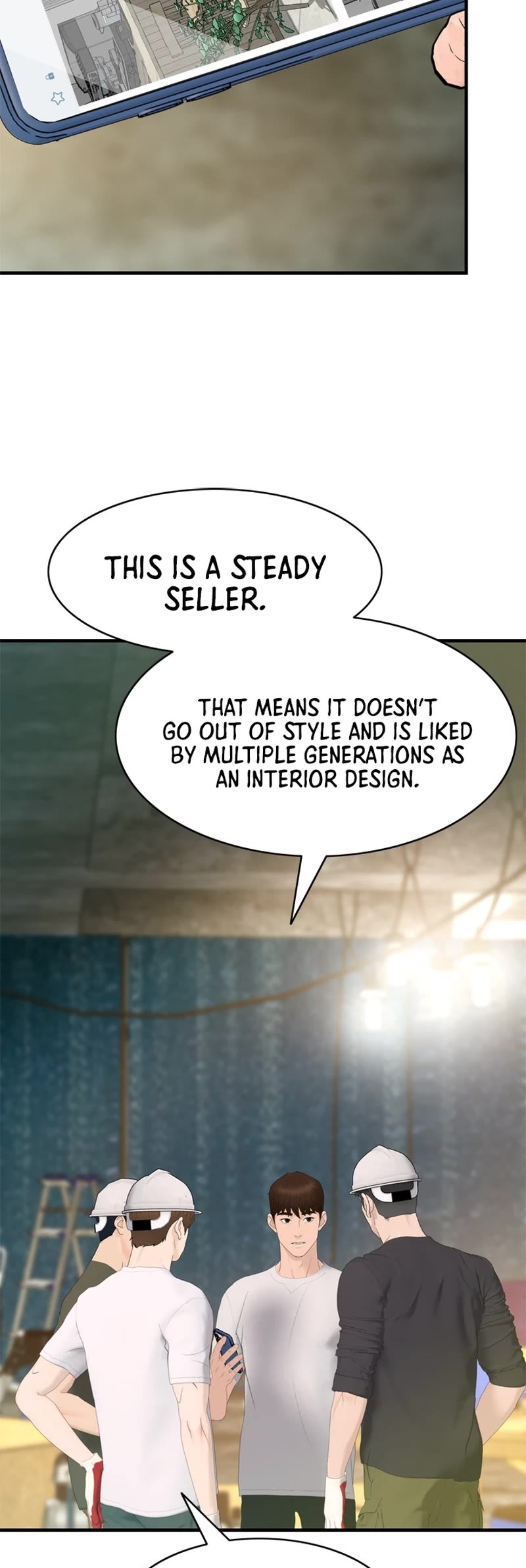 From the Grave and Back Chapter 161 page 5 - Chapter 161